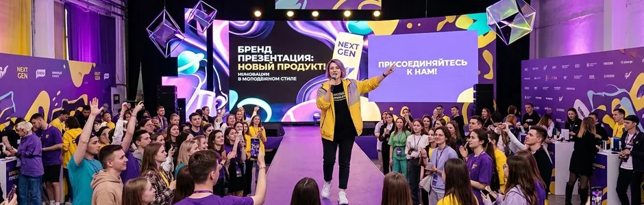 Игровые и иммерсивные механики