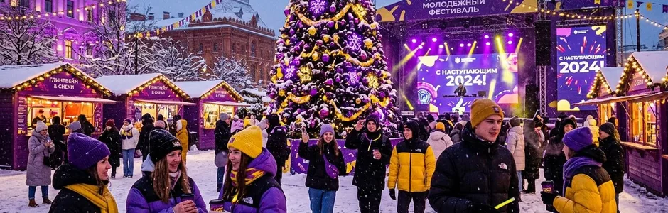 Пульс города