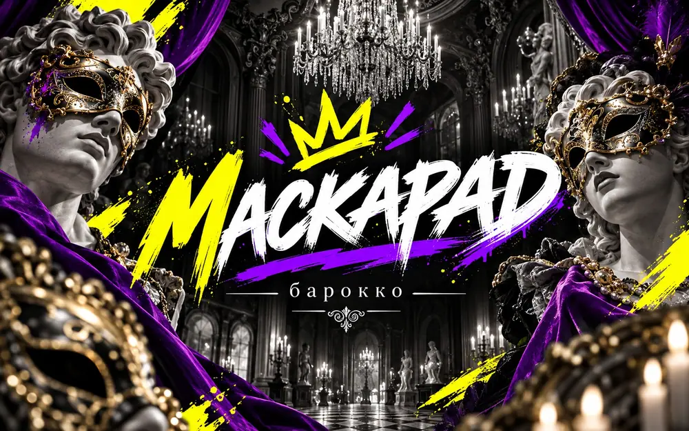 Маскарад (барокко)